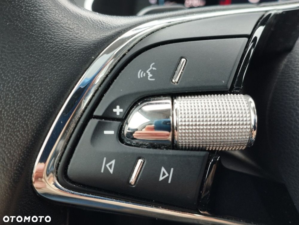 Skoda Octavia 2.0 TDI Style DSG - 13