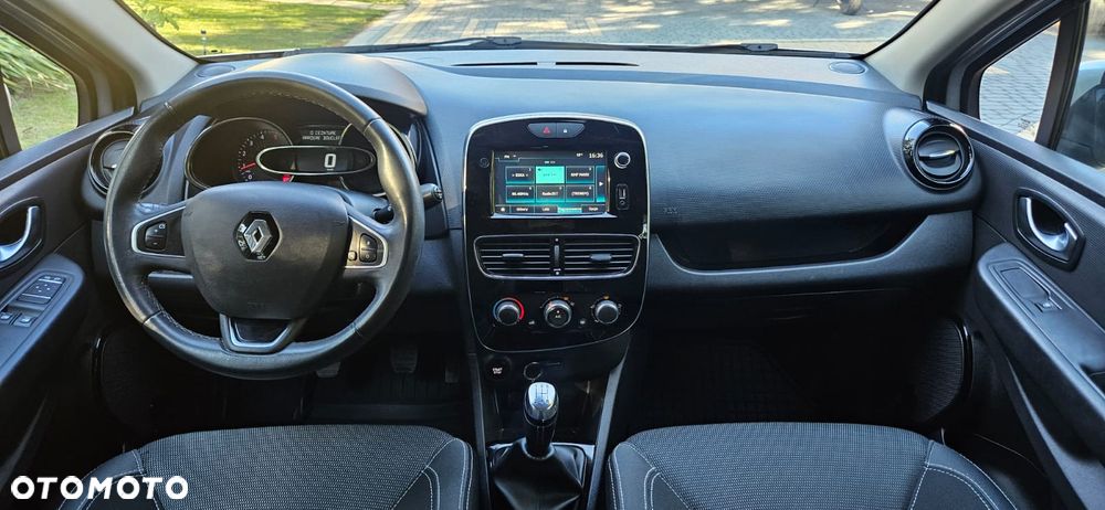 Renault Clio dCi 90 Limited - 20