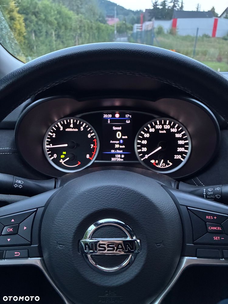 Nissan Micra 1.0 IG-T N-Sport - 6