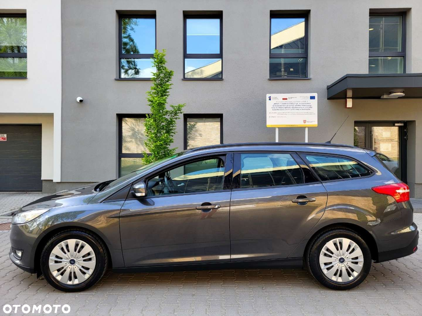 Ford Focus - 3