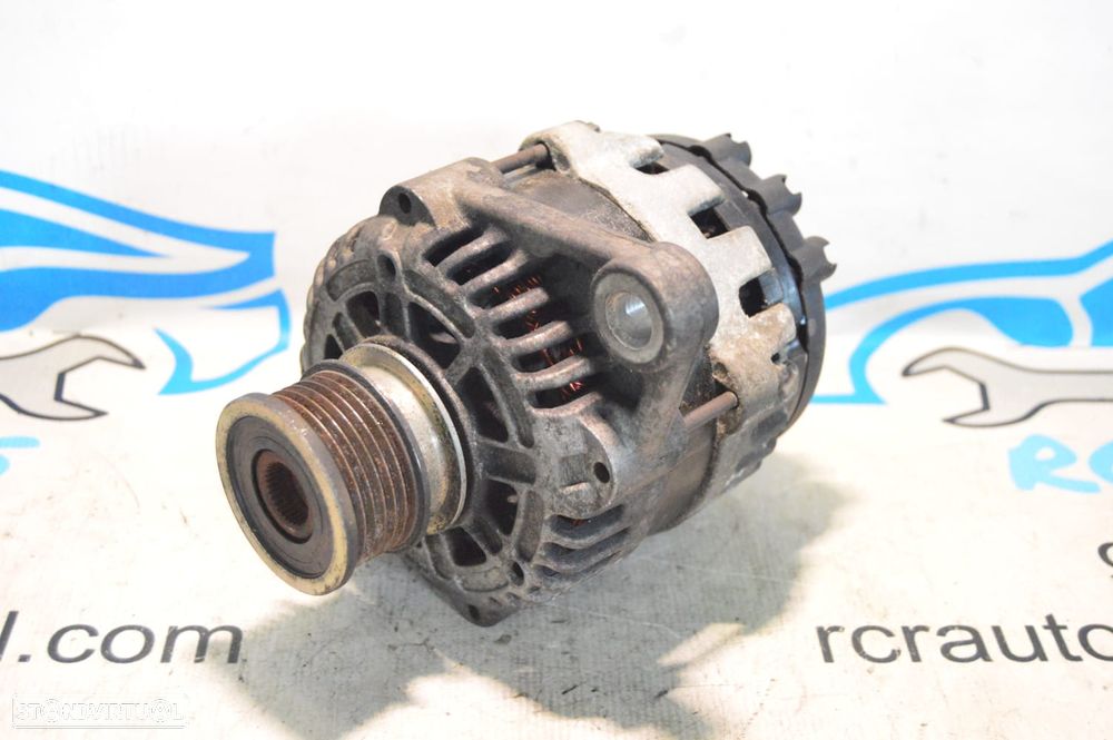 ALTERNADOR BOSCH OPEL GM13502583 13502583 OPEL INSIGNIA A G09 2.0 CDTI 16V 131CV A20DTJ - 4