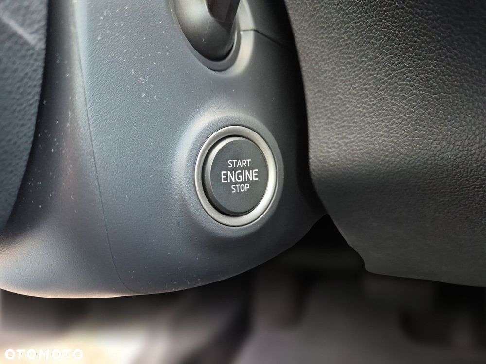 Skoda Fabia 1.0 TSI Drive DSG - 23