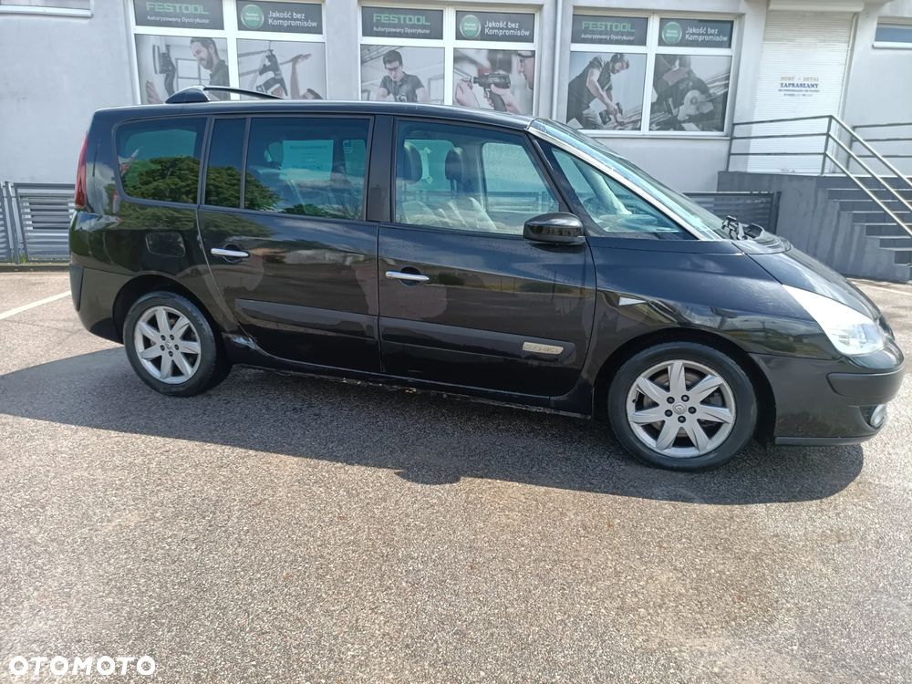 Renault Espace 2.0 dCi Celsium - 2