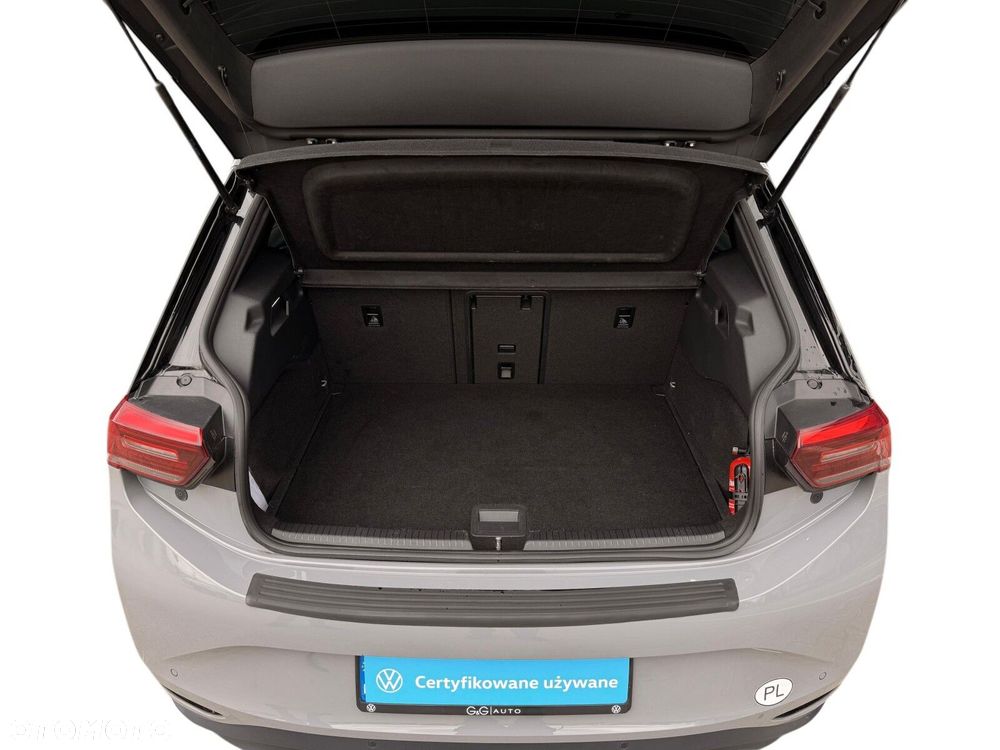 Volkswagen ID.3 58kWh Pro Performance Family - 20