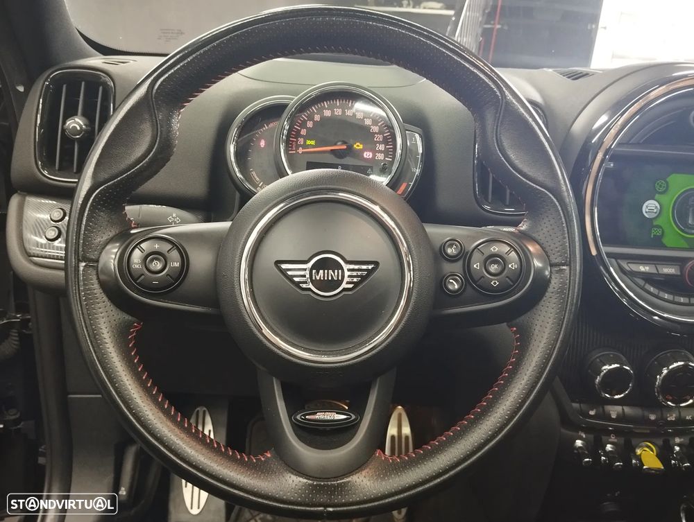 MINI Countryman Cooper SE ALL4 Auto - 26
