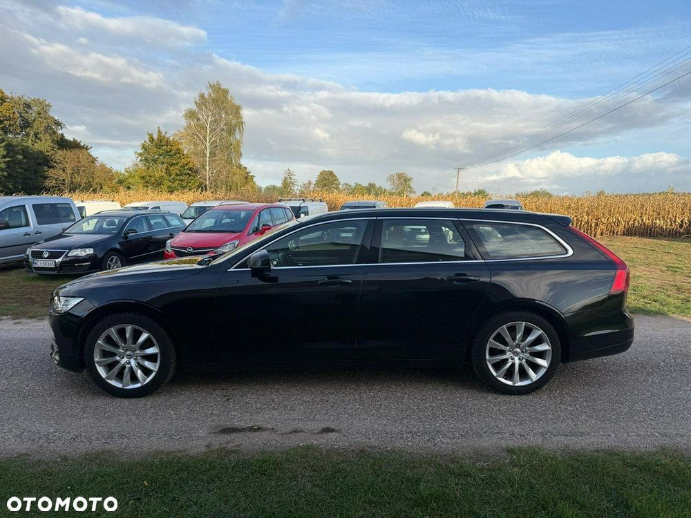 Volvo V90 - 2
