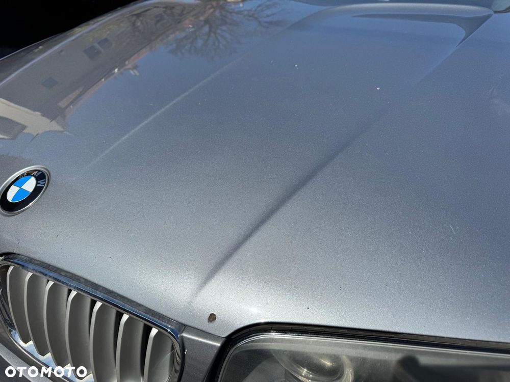 BMW X3 3.0sd - 18