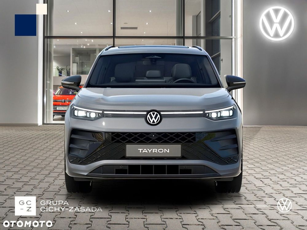 Volkswagen Tayron 1.5 TSI eHybrid PHEV 200kW R-Line Plus DSG - 9