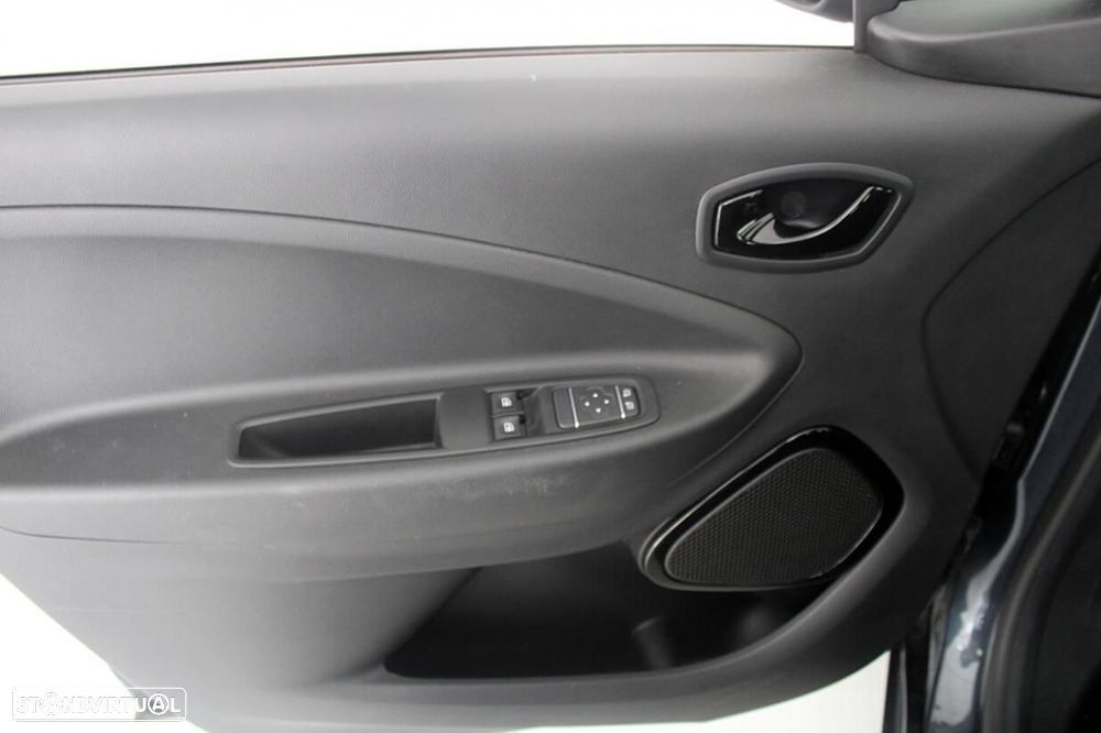 Renault Zoe (c/ Bateria) Z.E. 50 LIFE - 8