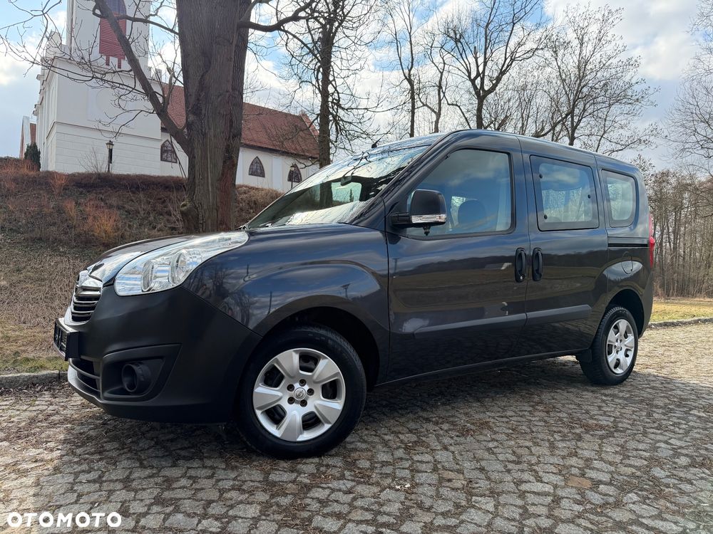 Opel Combo Tour L1H1 - 12