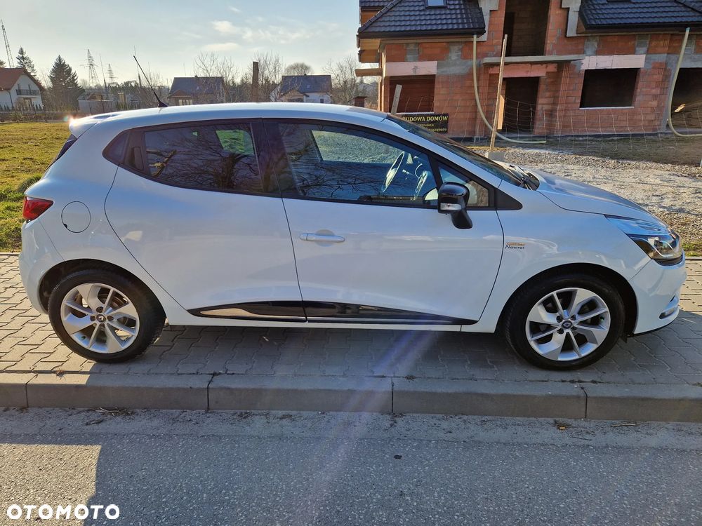 Renault Clio 0.9 Energy TCe Limited Plus - 30