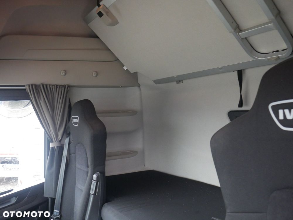 Iveco IVECO S-WAY 490 AS440S49T/P - 9