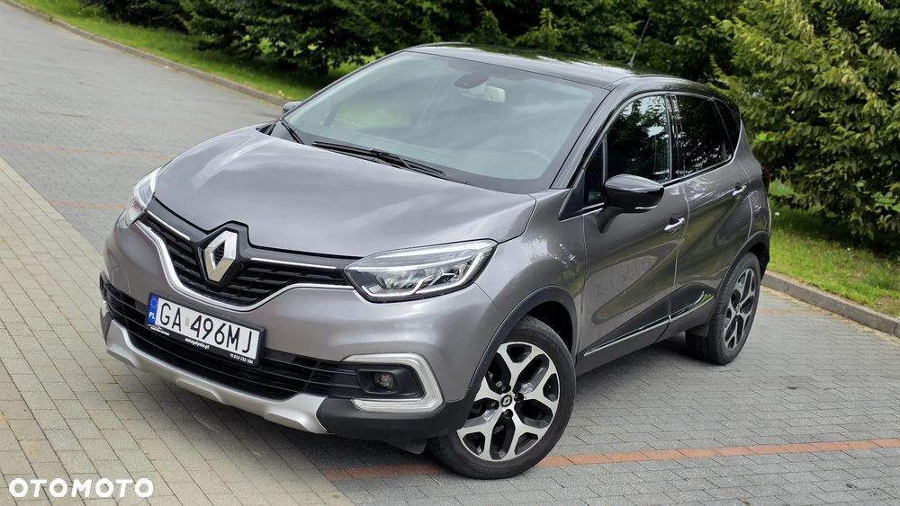 Renault Captur (ENERGY) TCe 90 LIMITED - 3