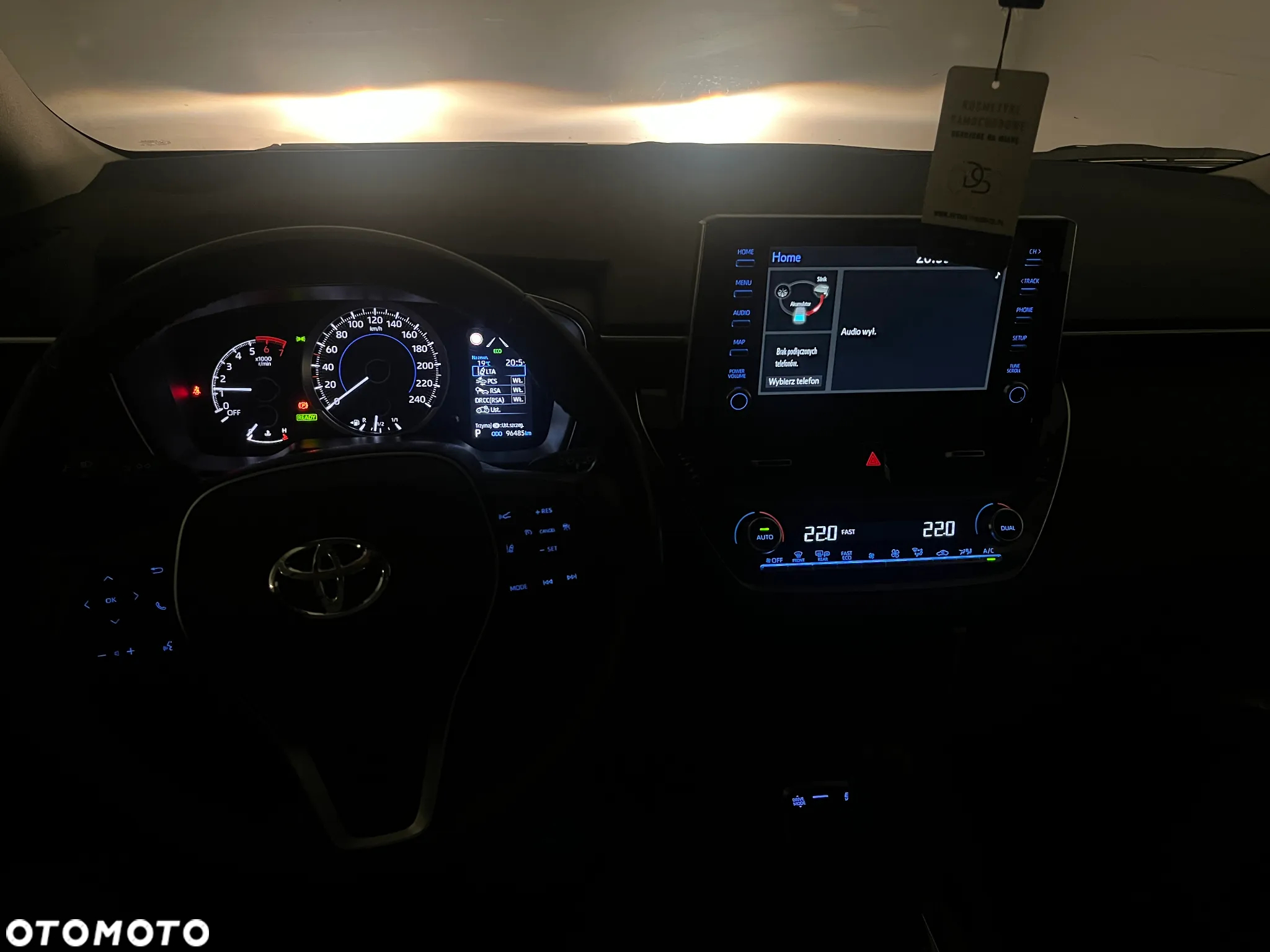 Toyota Corolla 1.8 Hybrid Comfort - 3