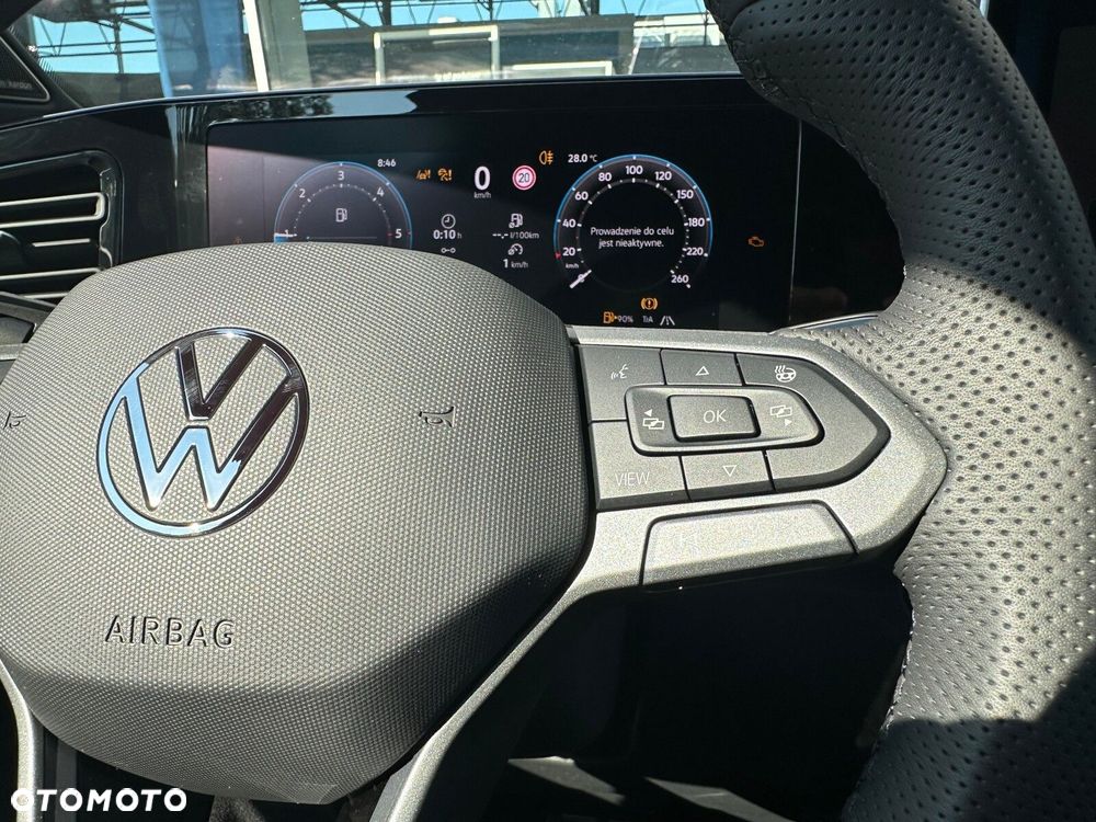 Volkswagen Tiguan 2.0 TDI 4Mot R-Line Plus DSG - 18