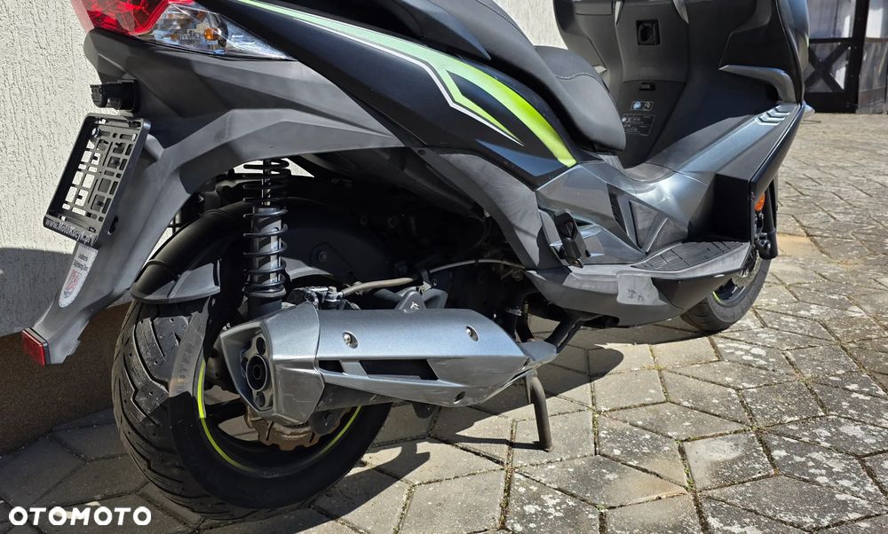Kawasaki Inny - 4