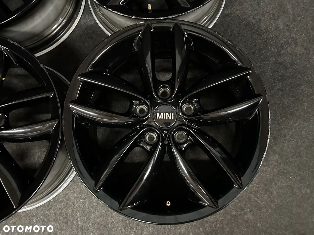 Alufelgi Mini Cooper, Countryman R60 17 cali 5x112 4szt. - 5