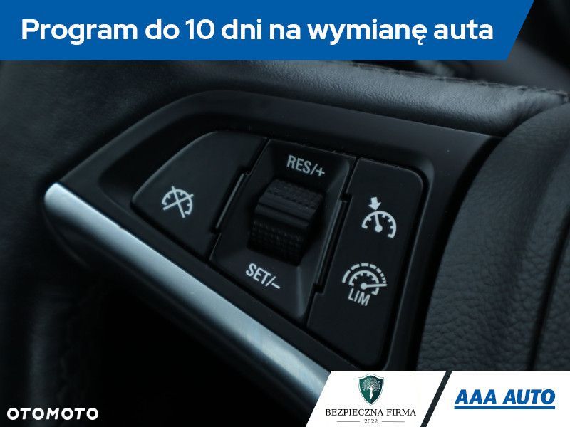 Opel Astra - 20