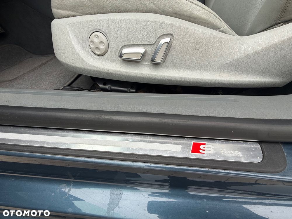 Audi A5 Cabrio - 16