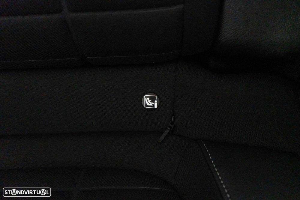 Citroën e-C3 44 kWh Autonomia Conforto Max - 11