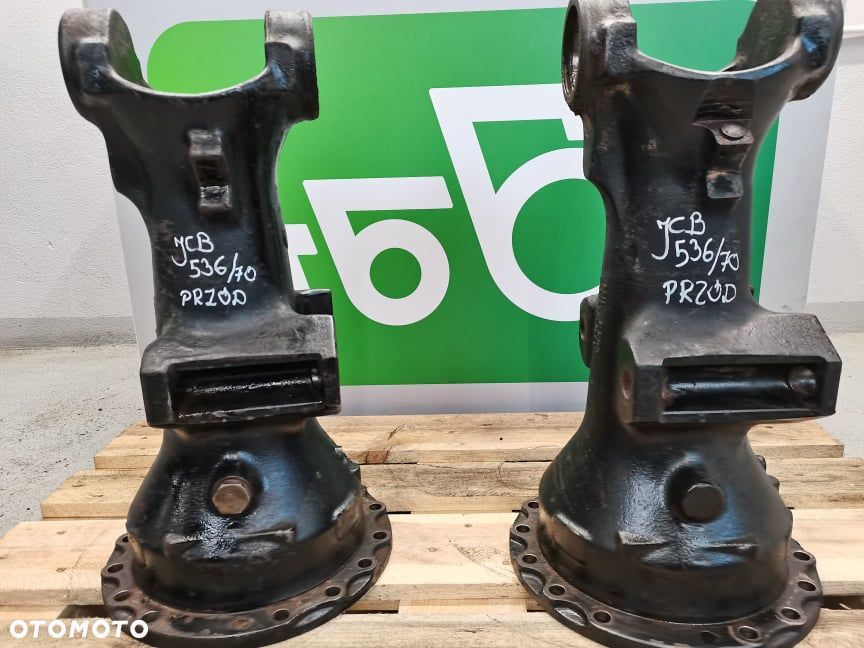 JCB 540-70 {Belka mostu 458 20667P} - 11