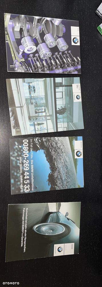 BMW Seria 3 320Cd - 20