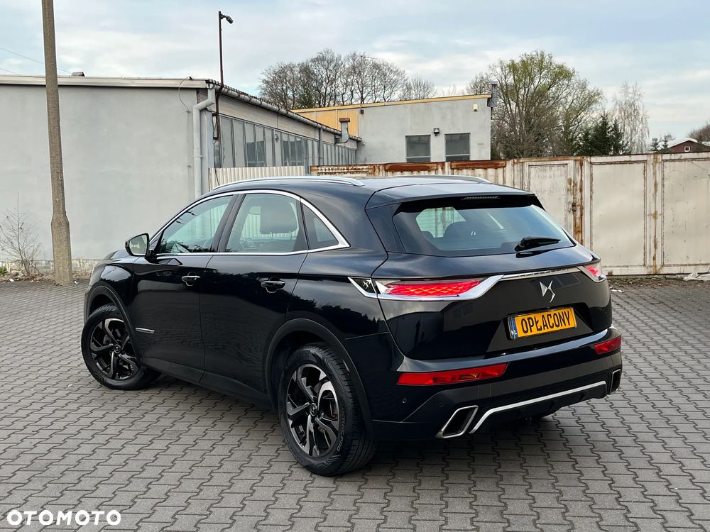 DS Automobiles DS 7 Crossback 1.6 PureTech Rivoli - 4