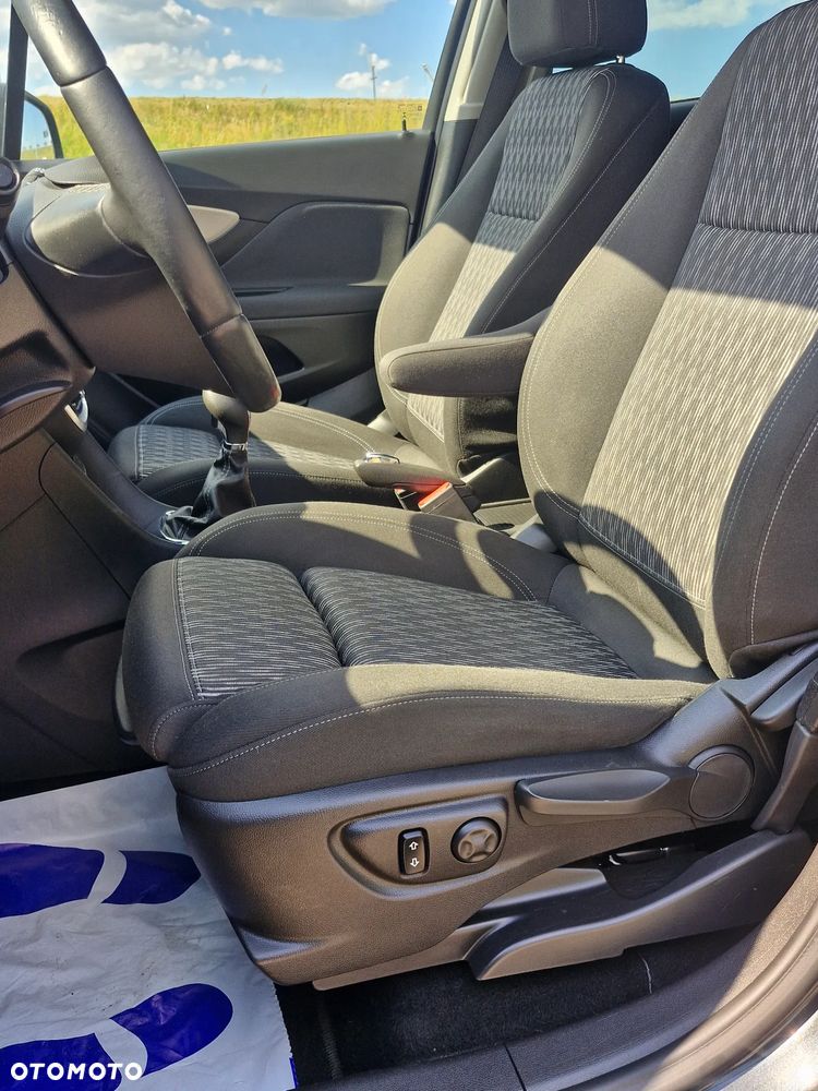 Opel Mokka 1.4 T Cosmo EU6 - 16
