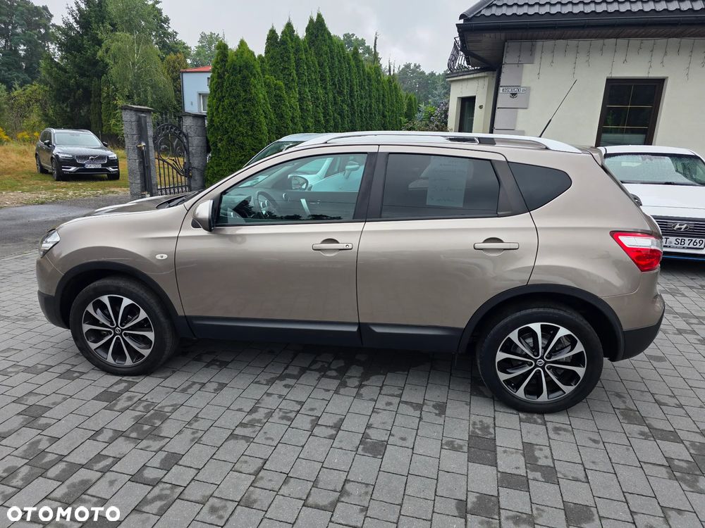 Nissan Qashqai 2.0 I-Way - 6