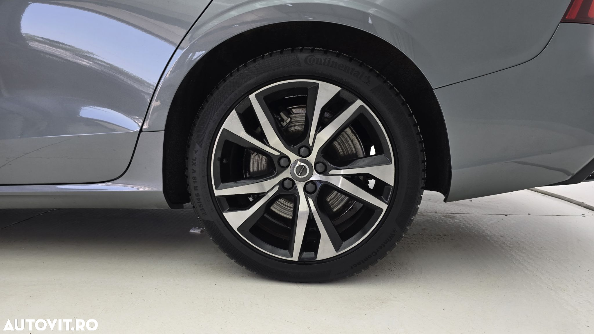 Volvo S60 - 22