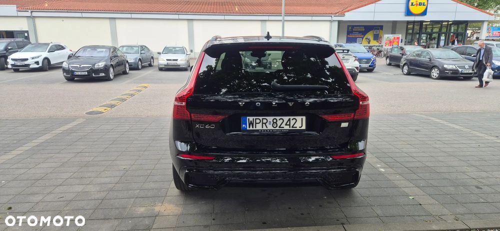 Volvo XC 60 - 6