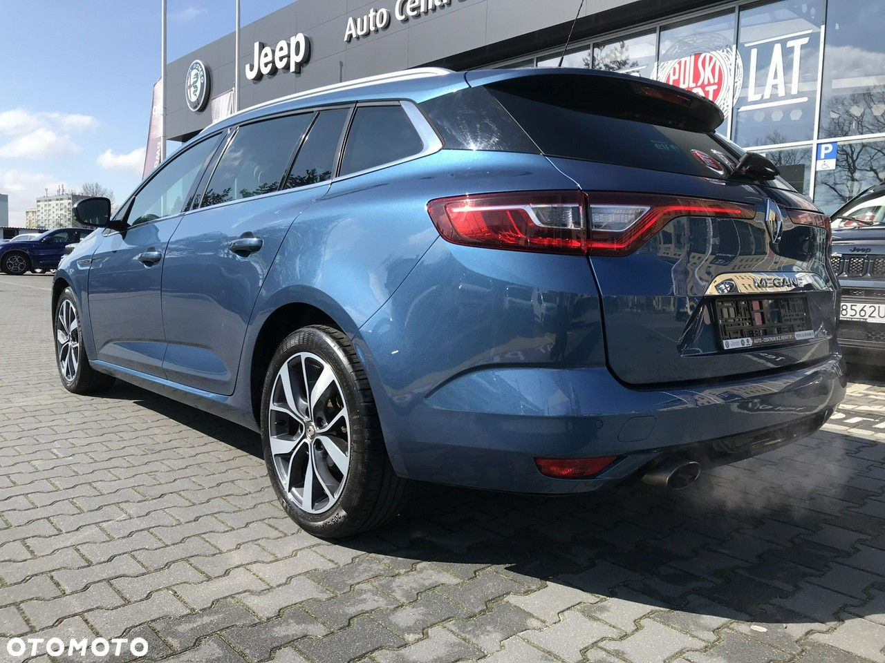 Renault Megane - 5