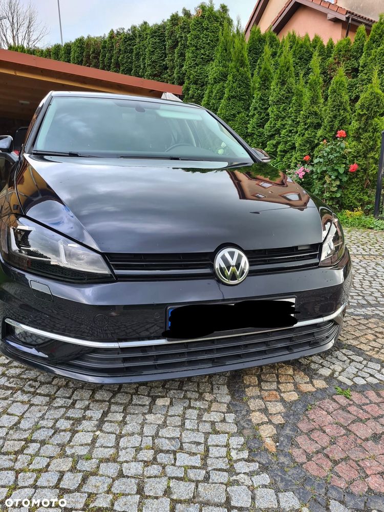 Volkswagen Golf 1.5 TSI BMT Evo Highline DSG - 13