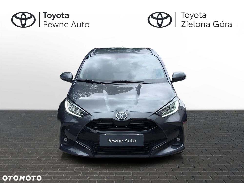 Toyota Yaris Hybrid 1.5 Style - 9