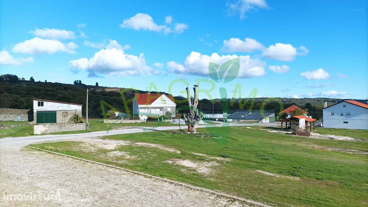 Moradia T3 na aldeia de Antas, Penedono - Grande imagem: 4/17