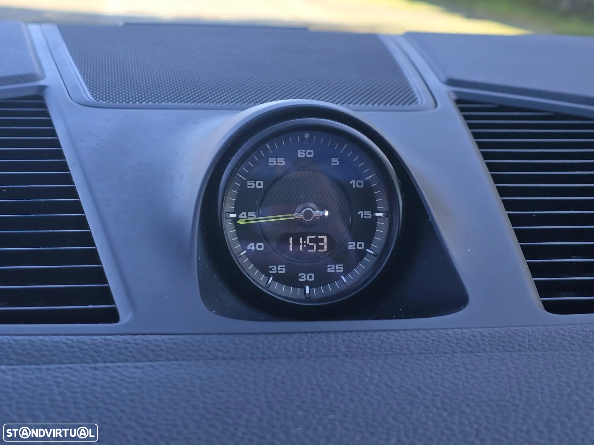 Porsche Cayenne Coupé E-Hybrid Tiptronic S - 21