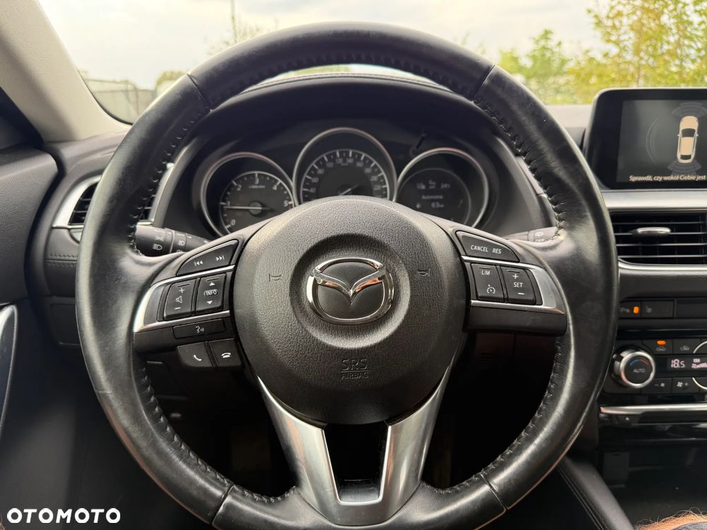 Mazda 6 - 23