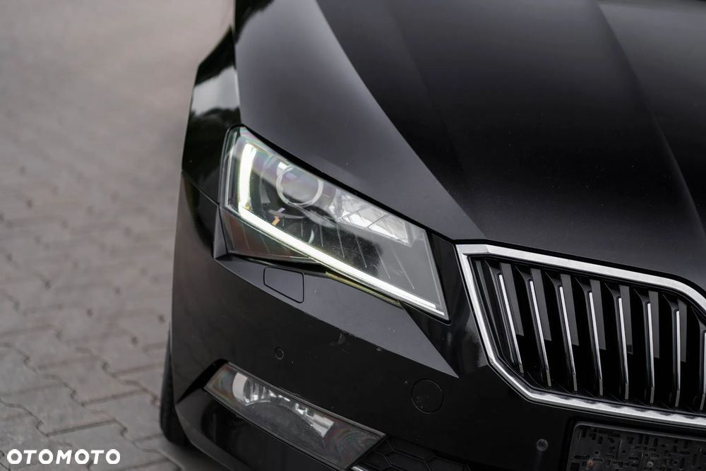 Skoda Superb 2.0 TDI Ambition - 5
