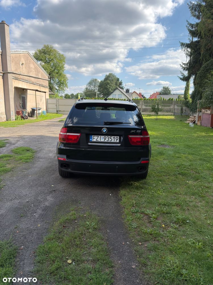 BMW X5 3.0d xDrive - 8