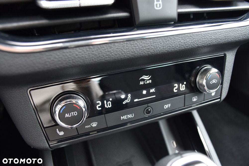 Skoda Kamiq 1.0 TSI Style DSG - 23