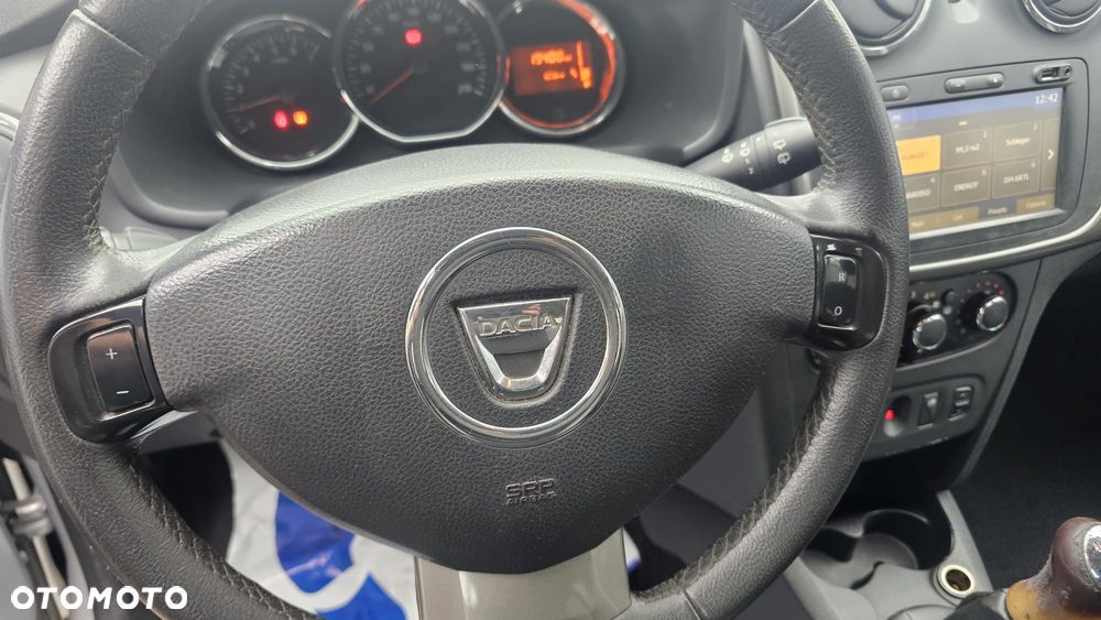 Dacia Sandero Stepway TCe 90 (S&S) Celebration - 22
