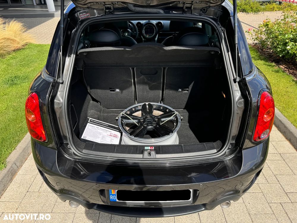 Mini Cooper SE ver-sd-at - 27