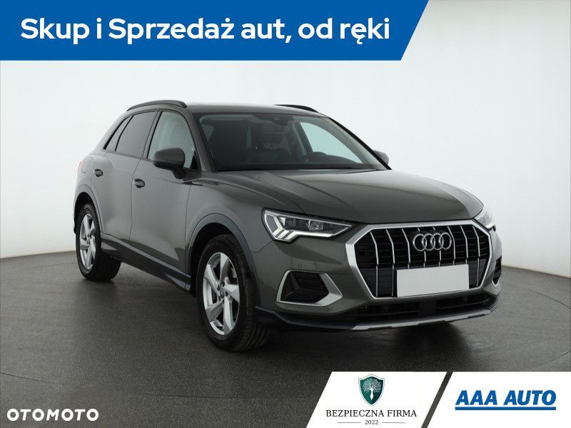 Audi Q3 - 2