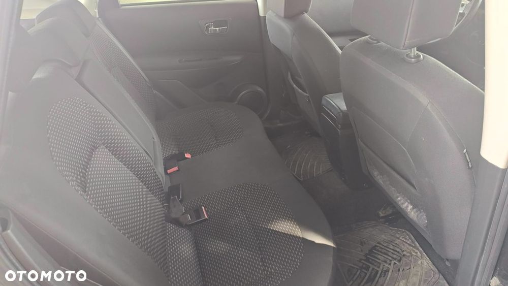 Nissan Qashqai 2.0 Acenta - 5