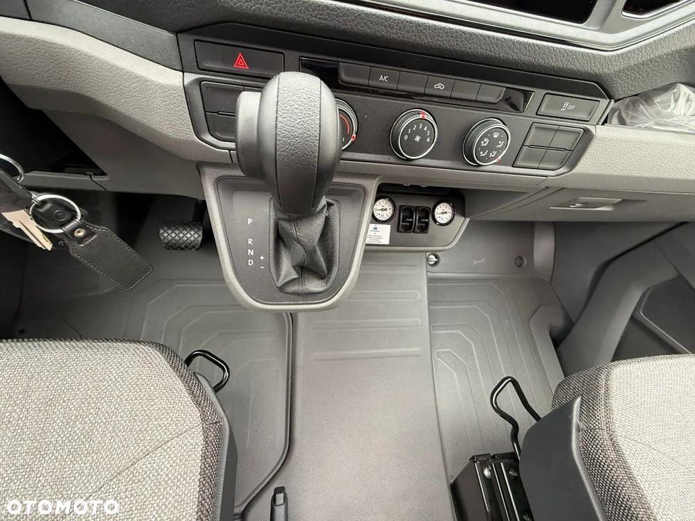 Volkswagen VAN-TI Plus 650 MEG 4x4 - 12