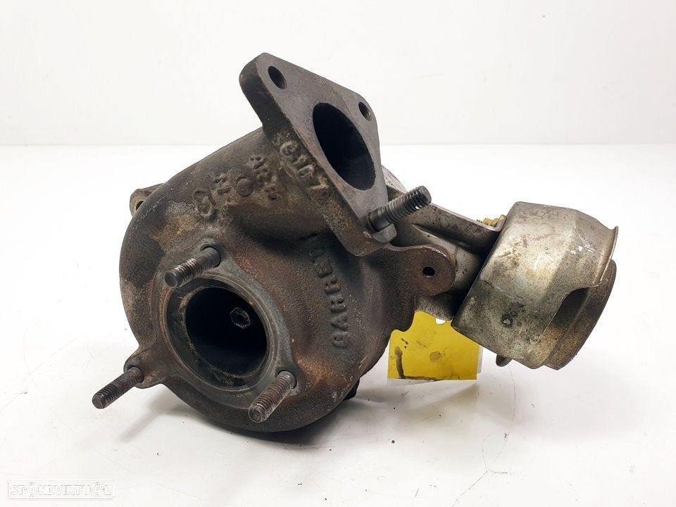 TURBOCOMPRESSOR VOLKSWAGEN PASSAT 1999 -028145702H - 1