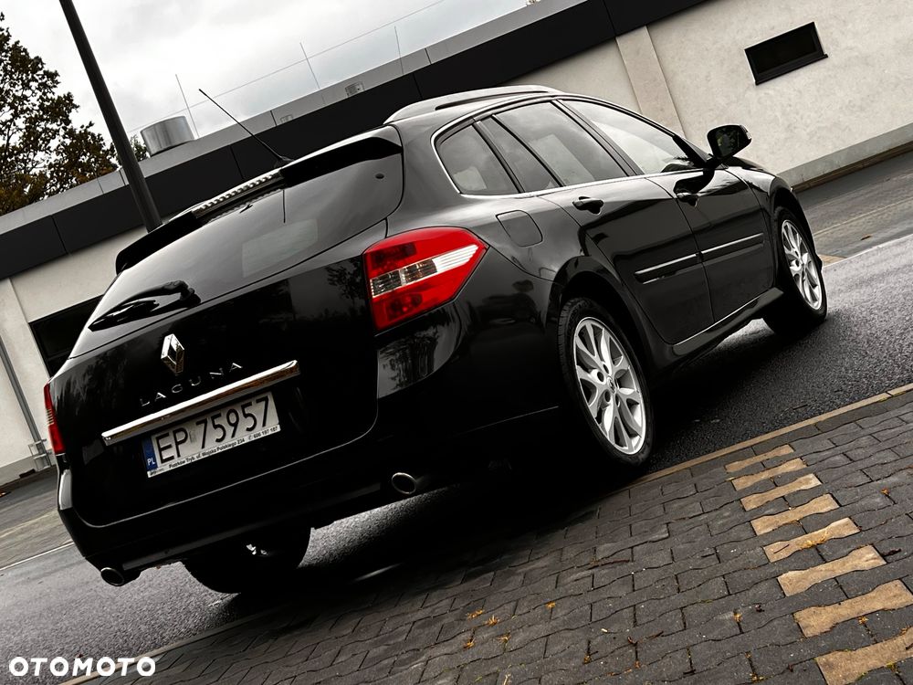 Renault Laguna 2.0 DCi Expression - 7