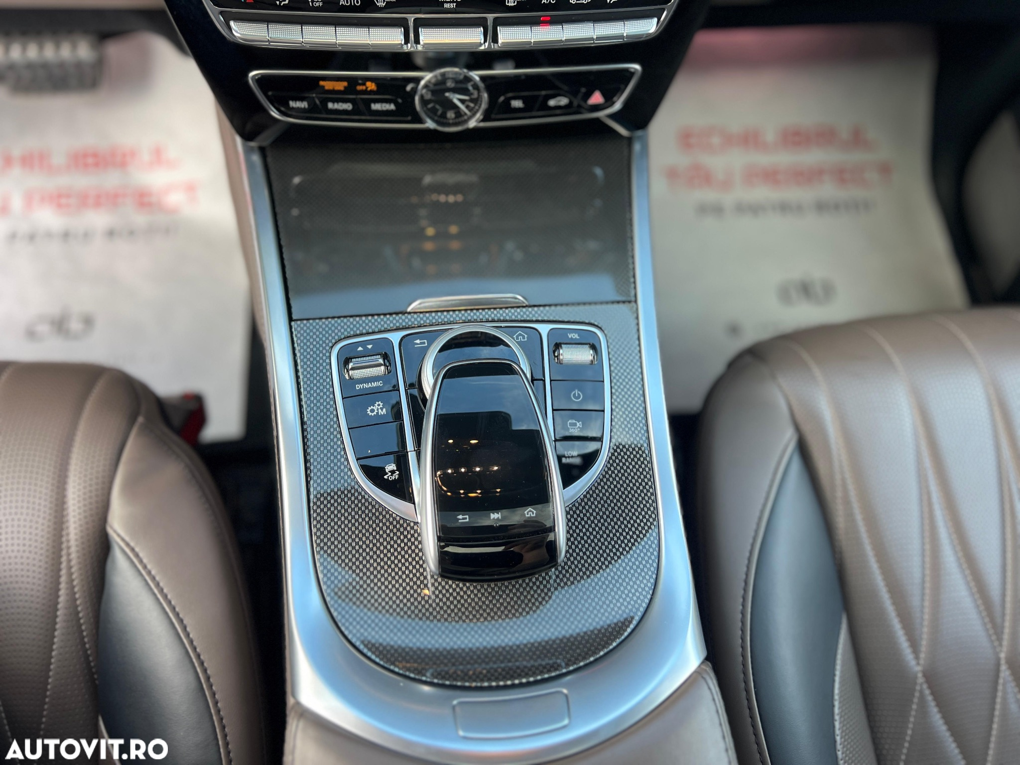 Mercedes-Benz G 500 SW Long Aut. - 24
