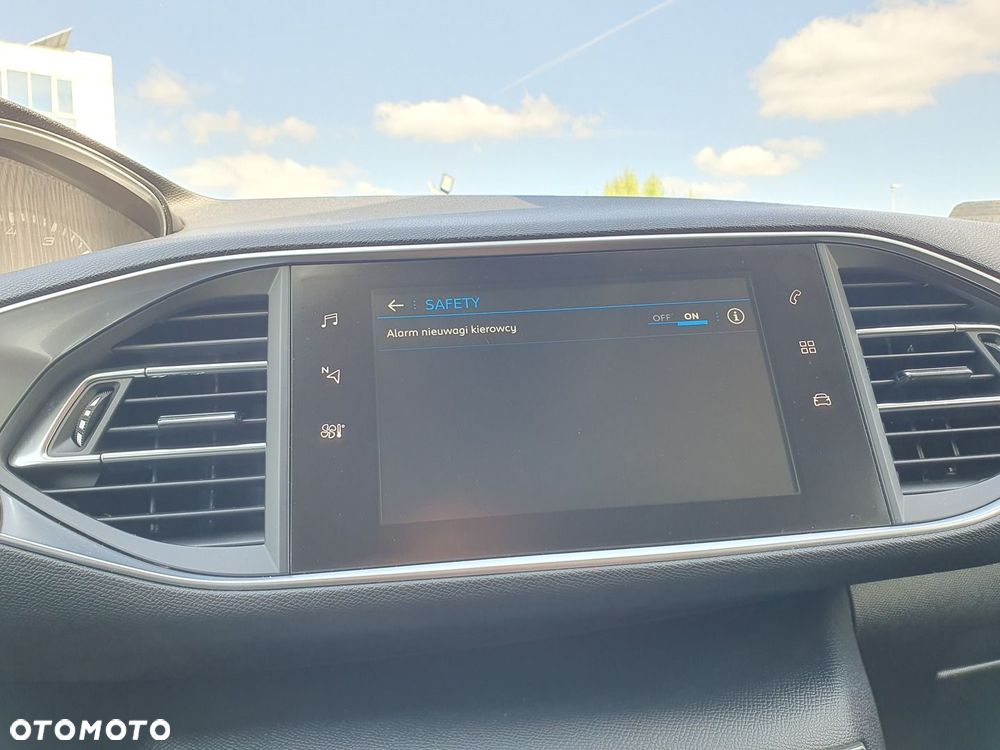 Peugeot 308 1.2 PureTech Active S&S - 12