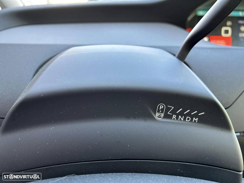 Citroën Grand C4 Spacetourer 1.2 PureTech C-Series EAT8 - 33